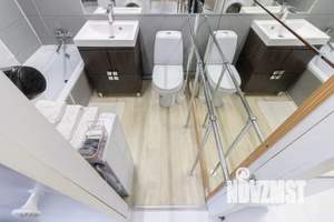 Дом 21м², 1-этажный, посуточно, 