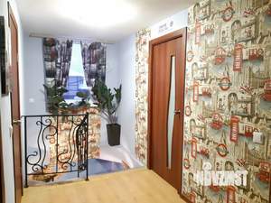 Дом 100м², 2-этажный, посуточно, 