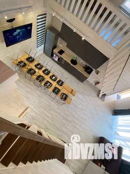 Дом 100м², 2-этажный, посуточно, 