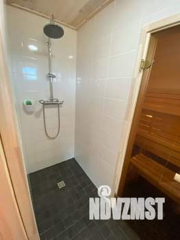 Дом 100м², 2-этажный, посуточно, 