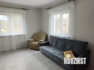 Дом 45м&sup2;, 1-этажный, посуточно, 