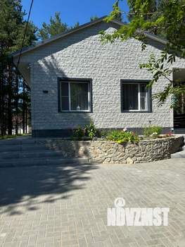 Дом 85м², 1-этажный, посуточно, 