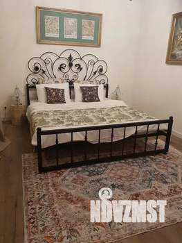 Дом 120м², 3-этажный, посуточно, 