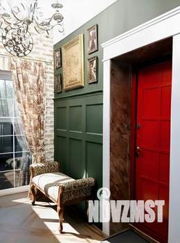 Дом 120м², 3-этажный, посуточно, 