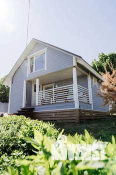 Дом 54м², 2-этажный, посуточно, 