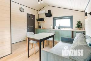 Дом 50м², 1-этажный, посуточно, 