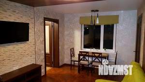 Дом 65м&sup2;, 1-этажный, посуточно, 