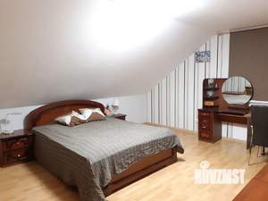 Дом 100м&sup2;, 2-этажный, посуточно, 