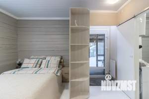 Дом 21м², 1-этажный, посуточно, 