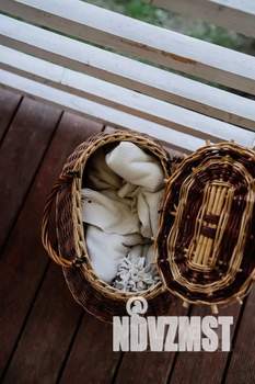 Дом 54м², 2-этажный, посуточно, 