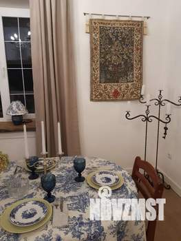 Дом 120м², 3-этажный, посуточно, 