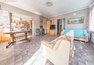 Дом 399м², 2-этажный, участок 5 сот.  