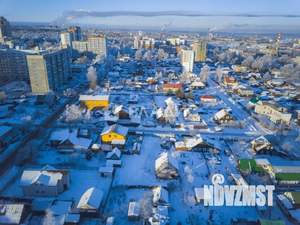 Дом 51м², 2-этажный, участок 8 сот.  