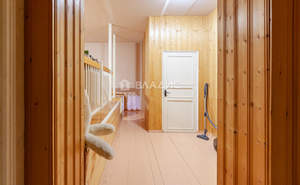 Дом 344м², 2-этажный, участок 3 сот.  