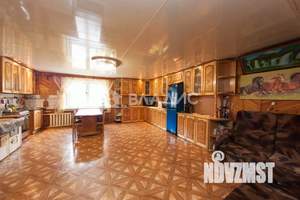 Дом 190м², 2-этажный, участок 7 сот.  
