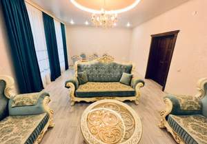 Дом 240м², 2-этажный, участок 8 сот.  