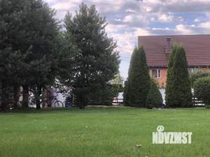 Коттедж 200м&sup2;, 2-этажный, участок 8 сот.  