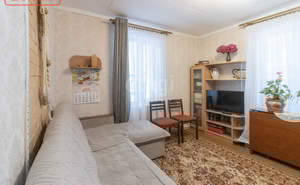 Дом 50м², 2-этажный, участок 4 сот.  