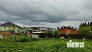 Дом 170м², 2-этажный, участок 10 сот.  