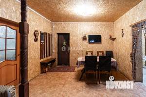 Дом 150м², 2-этажный, участок 5 сот.  