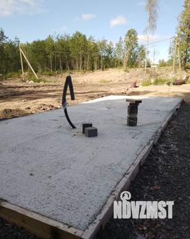 Дом 163м², 1-этажный, участок 10 сот.  