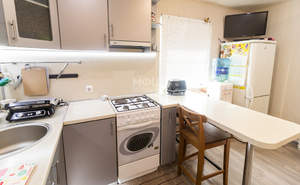 Дом 89м&sup2;, 2-этажный, участок 2 сот.  