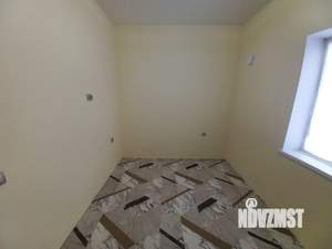 Таунхаус 59м&sup2;, 2-этажный, участок 7 сот.  