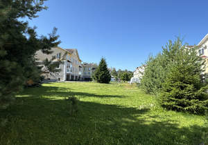 Дом 180м², 4-этажный, участок 2 сот.  