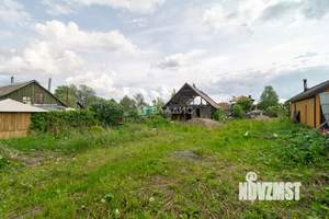 Дом 51м², 2-этажный, участок 8 сот.  