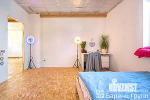 Дом 204м², 2-этажный, участок 4 сот.  