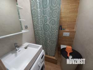 Таунхаус 59м&sup2;, 2-этажный, участок 7 сот.  