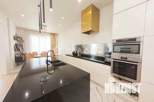 Дом 154м², 1-этажный, участок 13 сот.  