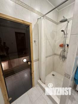 Таунхаус 167м², 2-этажный, участок 3 сот.  