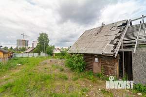 Дом 51м², 2-этажный, участок 8 сот.  