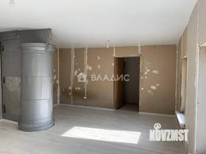 Дом 39м², 2-этажный, участок 5 сот.  