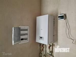 Дом 131м², 1-этажный, участок 10 сот.  