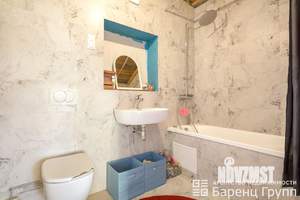 Дом 204м², 2-этажный, участок 4 сот.  