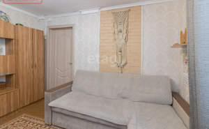 Дом 50м², 2-этажный, участок 4 сот.  