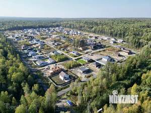 Дом 131м², 1-этажный, участок 10 сот.  