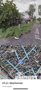 Дом 64м², 1-этажный, участок 4 сот.  