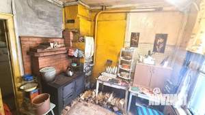 Дом 77м², 2-этажный, участок 15 сот.  