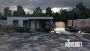 Дом 133м², 1-этажный, участок 10 сот.  