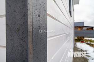 Дом 140м², 2-этажный, участок 7 сот.  