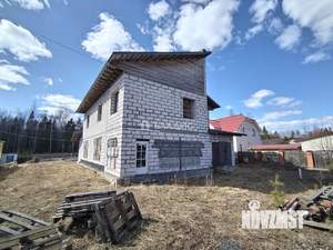 Дом 160м², 2-этажный, участок 5 сот.  