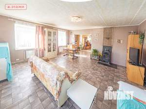 Дом 400м², 2-этажный, участок 8 сот.  