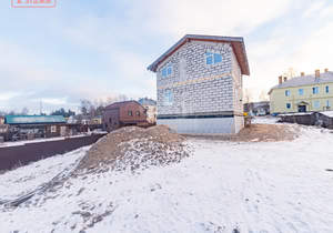 Дом 140м², 2-этажный, участок 11 сот.  
