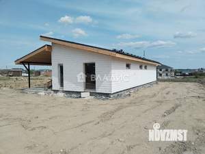 Дом 130м², 2-этажный, участок 7 сот.  
