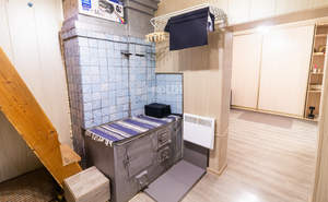 Дом 89м&sup2;, 2-этажный, участок 2 сот.  