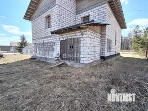 Дом 160м², 2-этажный, участок 5 сот.  