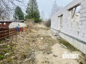 Дом 170м², 1-этажный, участок 11 сот.  